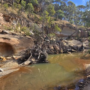 Torrens Creek