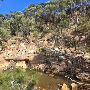 Torrens Creek