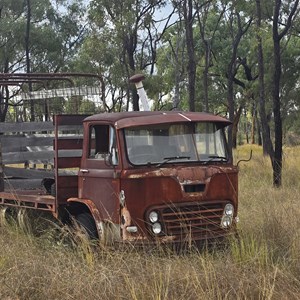Torrens Creek