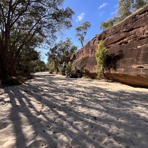 Torrens Creek