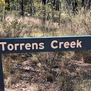 Torrens Creek