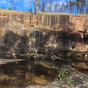 Torrens Creek