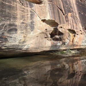 Torrens Creek
