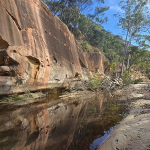 Torrens Creek