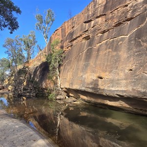 Torrens Creek