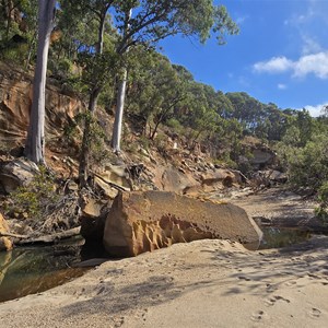 Torrens Creek