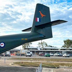 Townsville RAAF Base