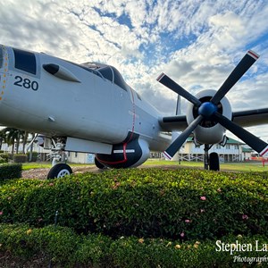 Townsville RAAF Base