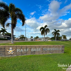Townsville RAAF Base