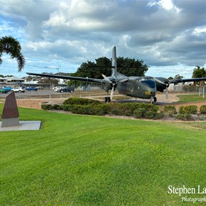 Townsville RAAF Base