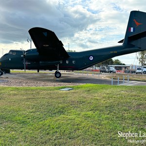 Townsville RAAF Base