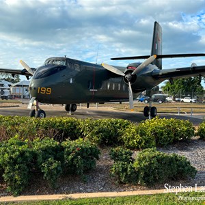 Townsville RAAF Base