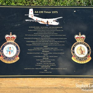 Townsville RAAF Base