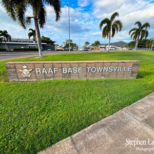 Townsville RAAF Base