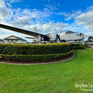 Townsville RAAF Base