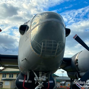 Townsville RAAF Base