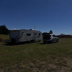 Ringarooma RV Park