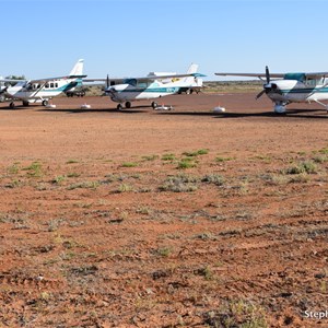 William Creek Airstrip