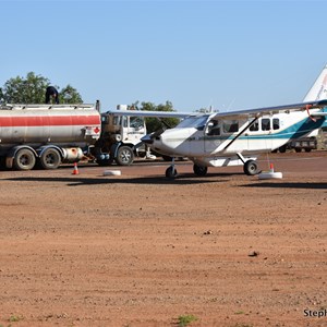 William Creek Airstrip