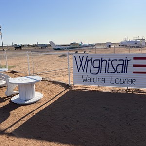 William Creek Airstrip
