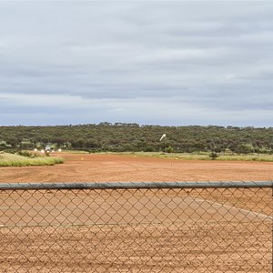 Wingellina Airstrip