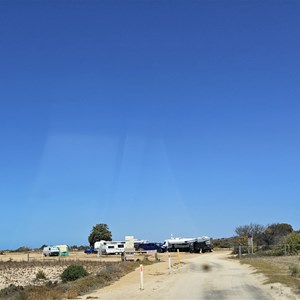 Parara Bush Camps