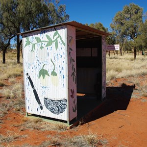 Docker River - Campground