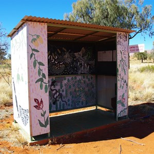 Docker River - Campground