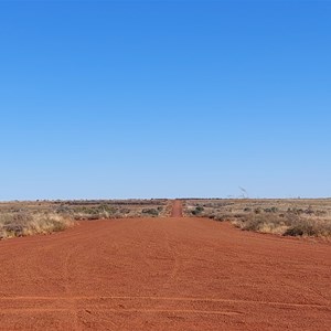 Great Central Rd & Heather Hwy