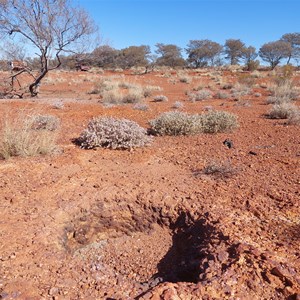 Wahlgu Rockholes