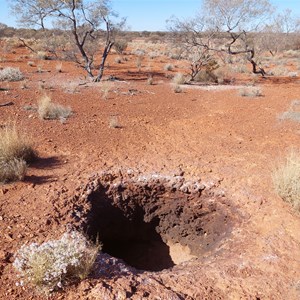 Wahlgu Rockholes