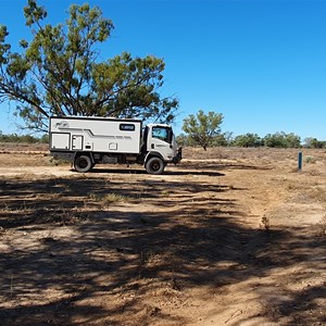 Redbank Hut