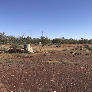 Mayneside Ruins