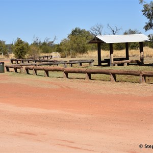 Tilmouth Well Roadhouse