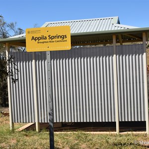 Appila Springs