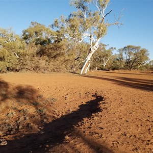 Fords Creek