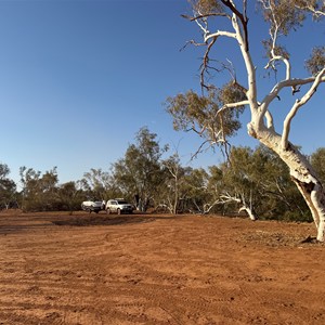 Fords Creek
