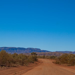 Great views in this area