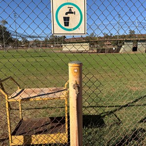 Public water supply - tap