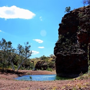 Kalgan Pool 