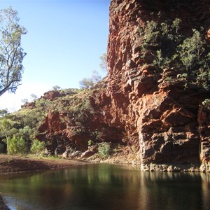 Kalgan Pool