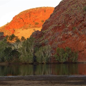 Doolena Gorge