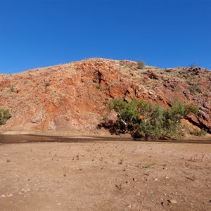 Doolena Gorge