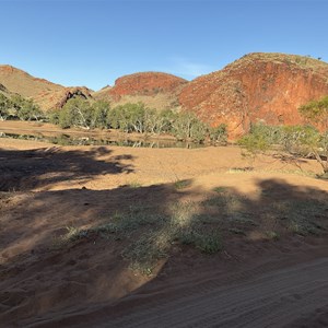 Doolena Gorge