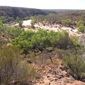 Murchison River