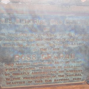 Plaque