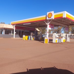 Shell Quality Fuels