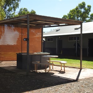 Mount Magnet Caravan Park