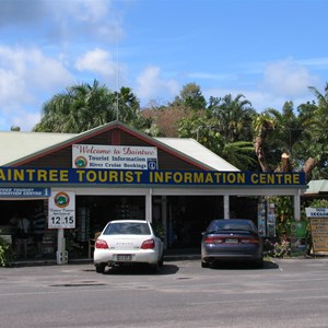 Info centre - book a river cruise