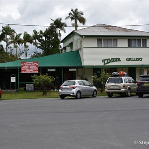 Daintree